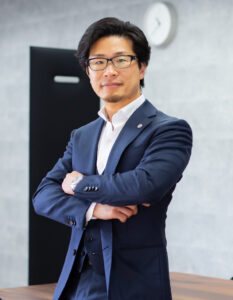 税理士法人中央会計社代表